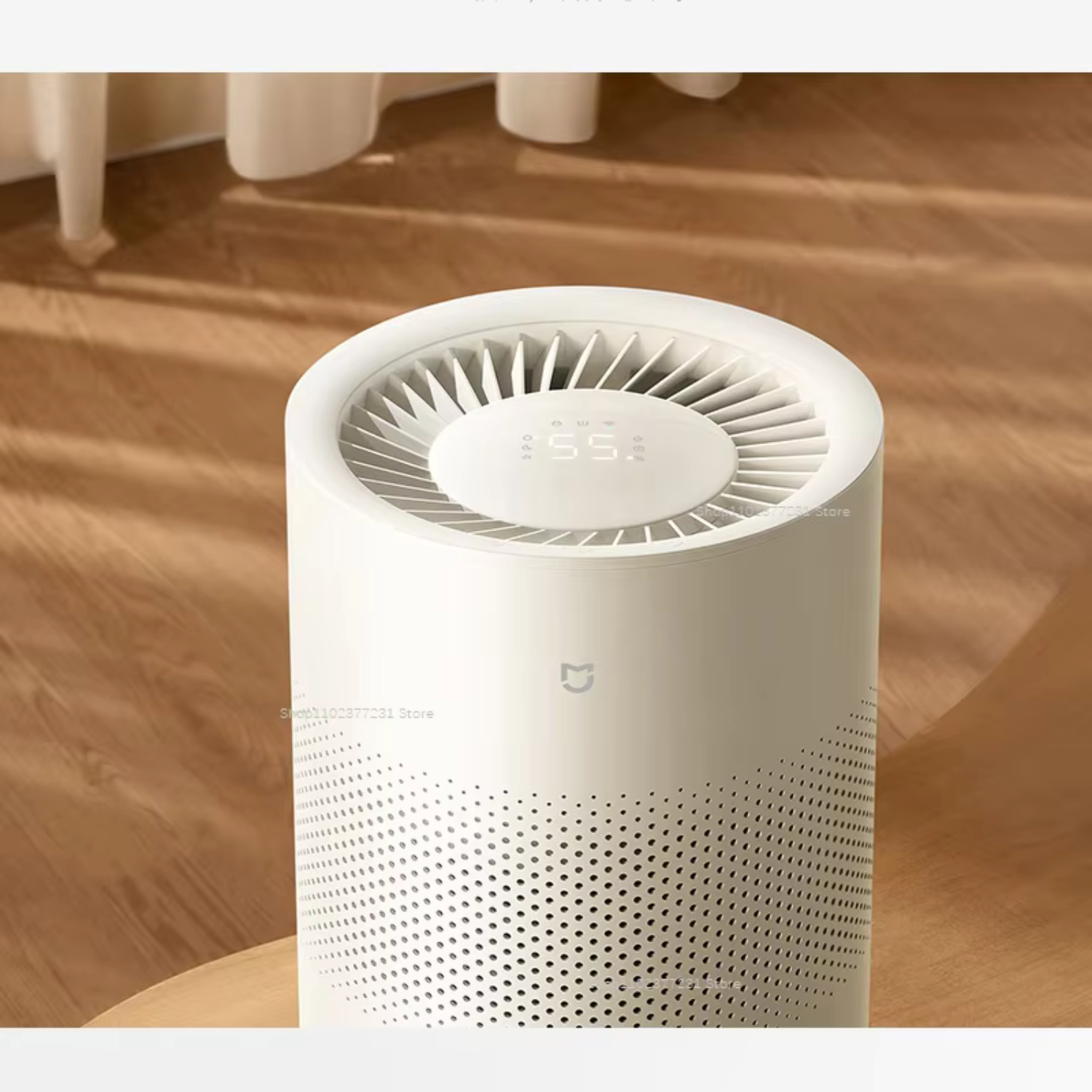 Earnly Pure: Smart Air Hydrator