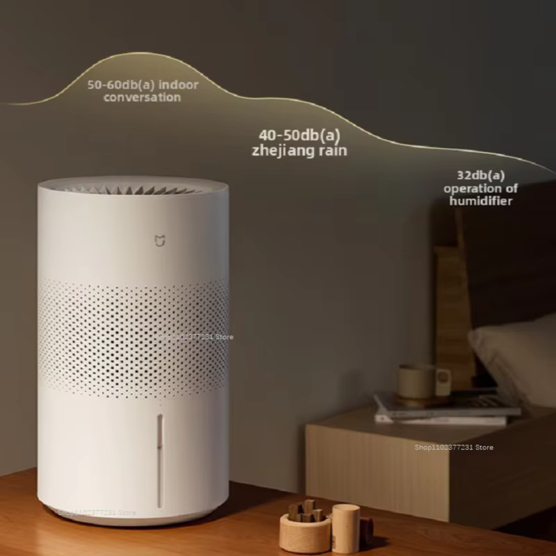 Earnly Pure: Smart Air Hydrator